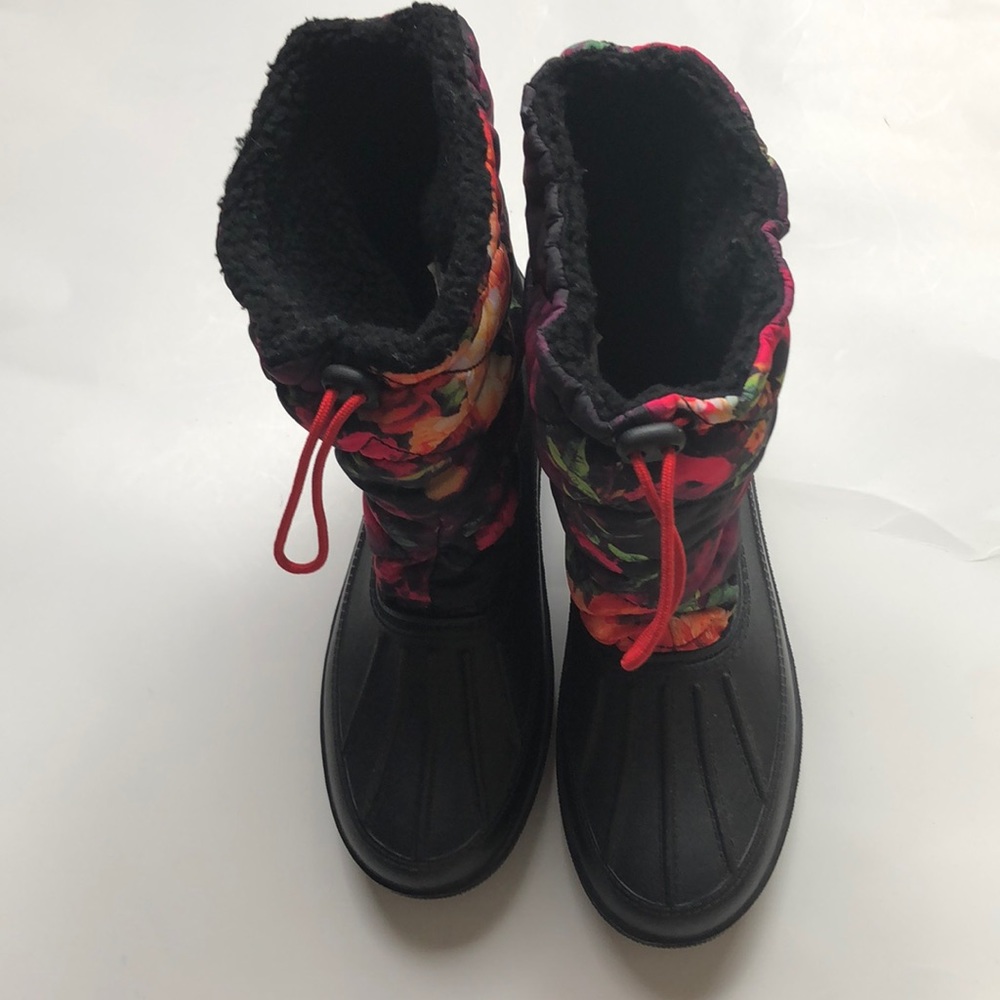 Dirty Laundry Boots